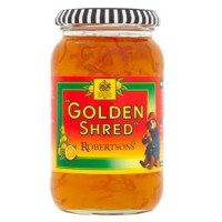 Robertsons GOLDEN SHRED Marmalade 454g - Best Before: 05/2027 Robertsons GOLDEN SHRED Marmalade 454g - Best Before: 05/2027